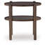 Table d'appoint Wiattbury