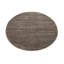 Tapis uni / rayé gris-ivoire Aimeeleigh-2128392573