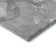 Premium Machine Washable Cerrito AMF517 Gray Rug
