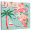 Cartes de l'État d'Aliaz - Attraits de la Floride-109202677