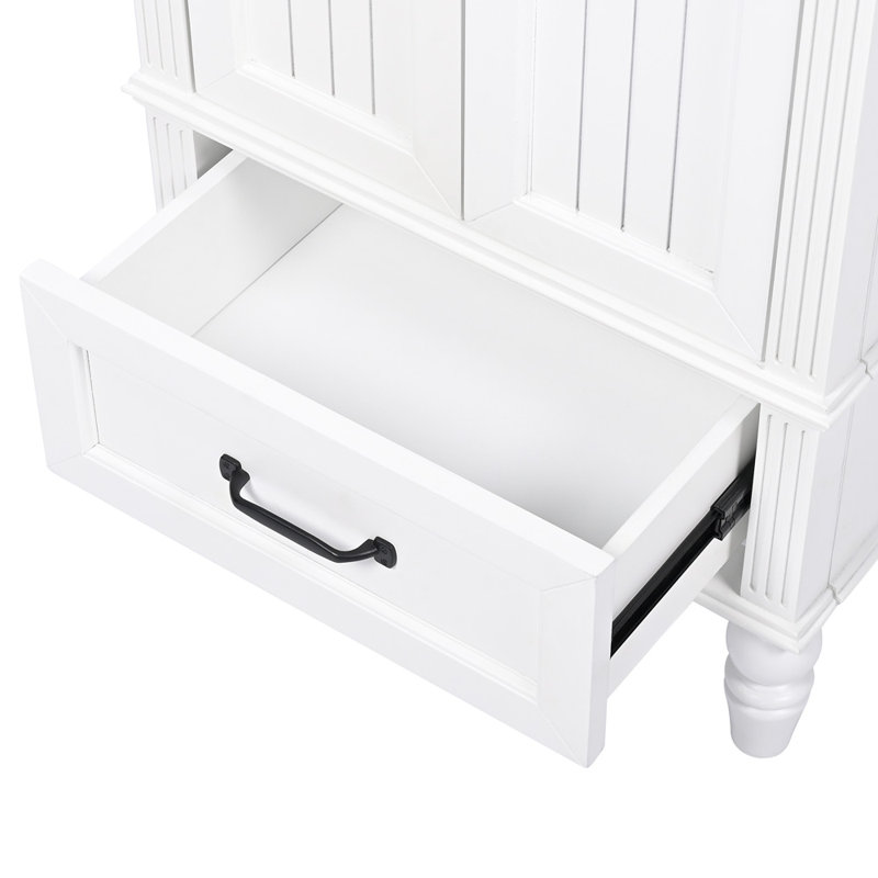 20" Bathroom Vanity with Sink