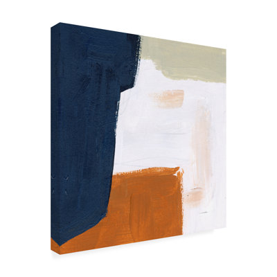 Melissa Wang  After You I Canvas Art