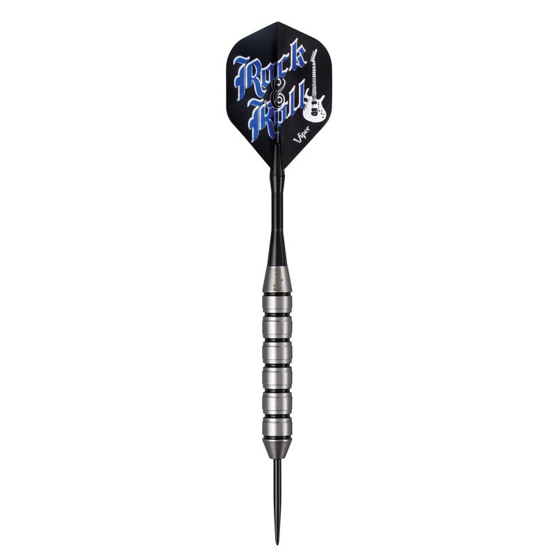 Jeu de fléchettes Underfield, L 1,4 po x L 6,1 po