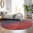 Premium Machine Washable Cerrito AMF587 Navy Rug-105061455
