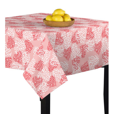 Gaget Branches of Love Tablecloth