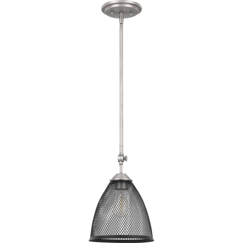 Lowman 1 - Light Single Pendant