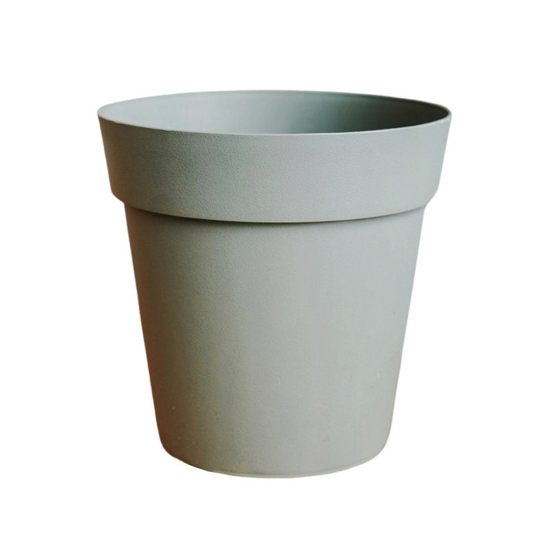 Pot Planter, 35.50cm H x 40cm W x 15.75cm D, Sage