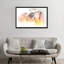 «Golden Elephant», reproduction sur toile-30009557-72442751-72442755