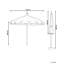 MINOA Market Parasol-106693008
