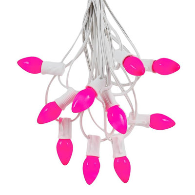 7'' String Lights