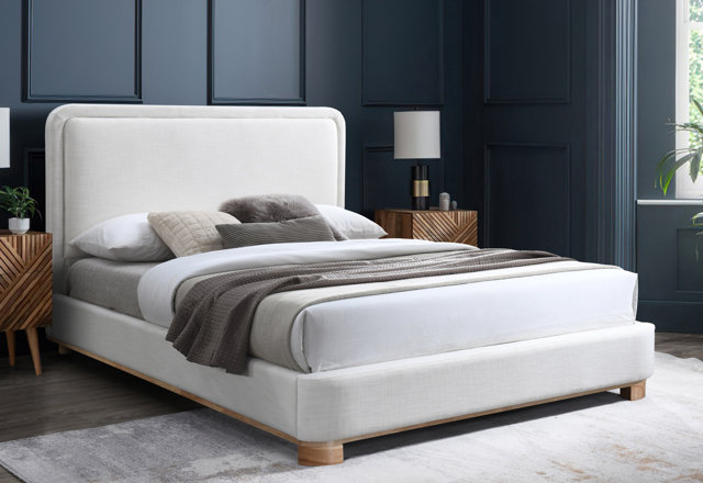 Splurge-Worthy Beds