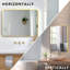 Miroir de salle de bain Hajnal-1999284219