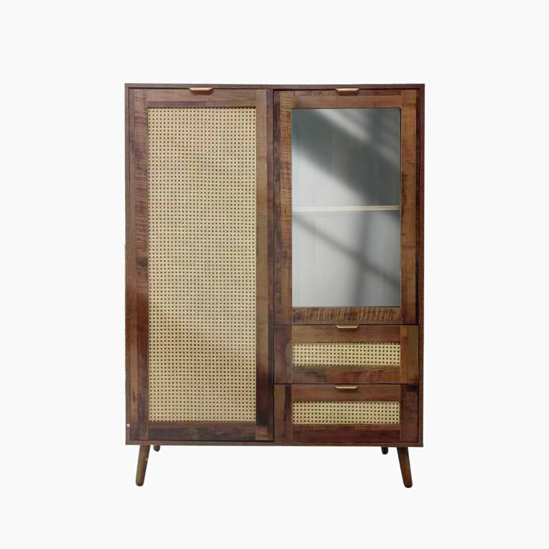 Armoire décorative Aytes