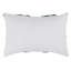 Holiday Plaid Cotton Throw Pillow
