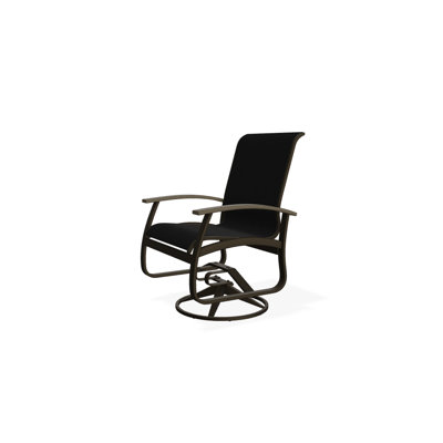 Belle Isle Outdoor Dining Armchair