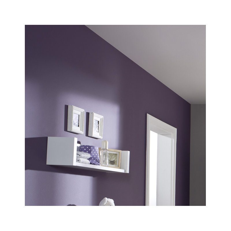 Wood Floating Shelf