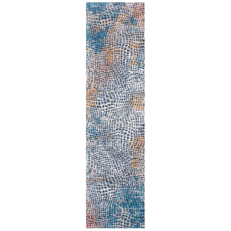 Tapis performance Ahmyla, Tapis de couloir 2 pi 2 po x 8 pi