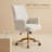 Modern Office Chair With Swivel Wheels-1595272614