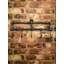 Bloodworth Steel Wall Wall Hook