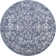 Charters Towers Oriental Blue Area Rug