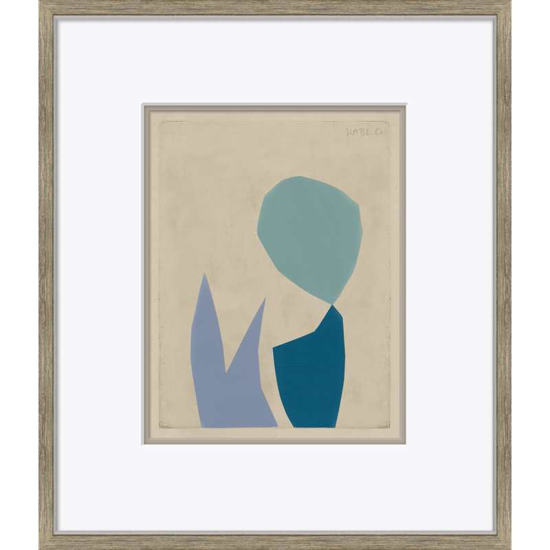 Wave Giclee Print by Susan Hable