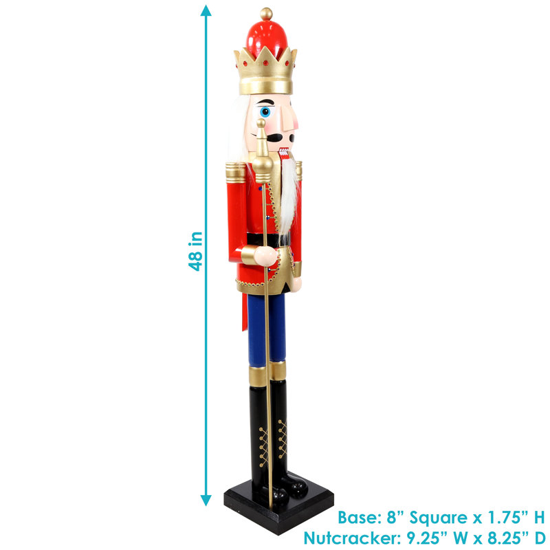 Nutcracker