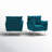 Toulouse Upholstered Armchair-602168943