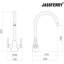 JASSFERRY Kitchen Faucet