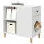 70cm H Cat Tree-1298979397