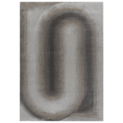 Craft 828 Performance Geometric Rug