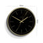 Studio Acrylic Wall Clock