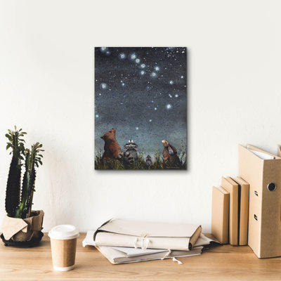 " Constellations " by Maggie Vandewalle