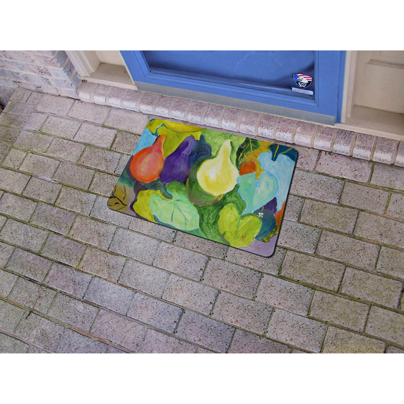 Mat1147 Non-Slip Doormat