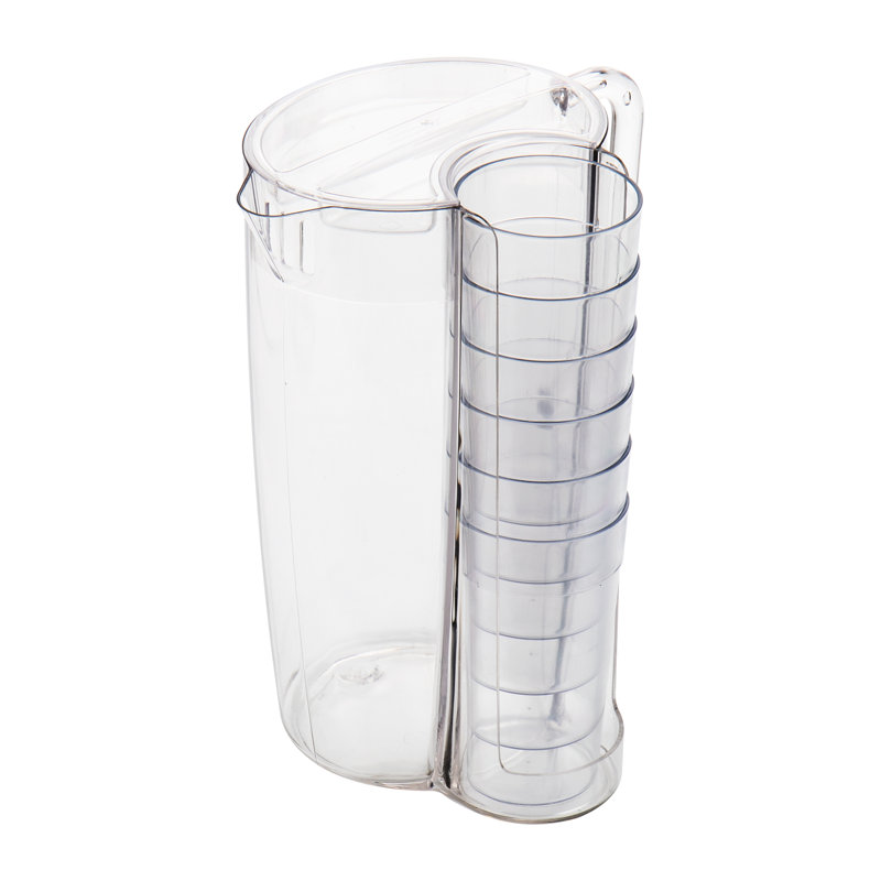 7 - Piece Pitcher Set
