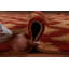 Tapis oriental à motif treillis marocain 9 x 12