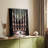 Nocturne -Custom Wrapped Gallery Cavas-2105621084