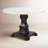 Julian 48" Round Marble Top Dining Table