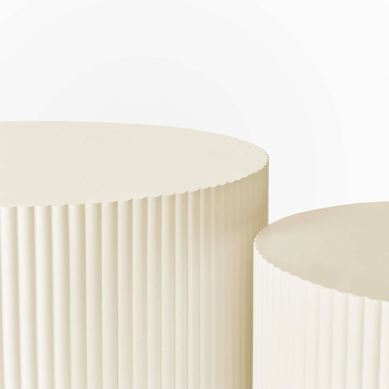Tables, Beige
