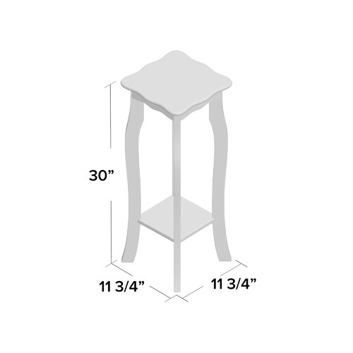 Andover Mills™ Plant Stand & Reviews | Wayfair