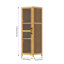 100cm H Bookcase-2111957930