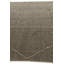 10x14 Pinson Black and White Rug