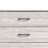 Arkia Manufactured Wood 3-Piece Bedroom Set-99482123