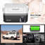 48 pte Refroidisseur de voiture portable