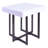End Table with Storage