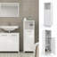 Arnout Bathroom Cabinet