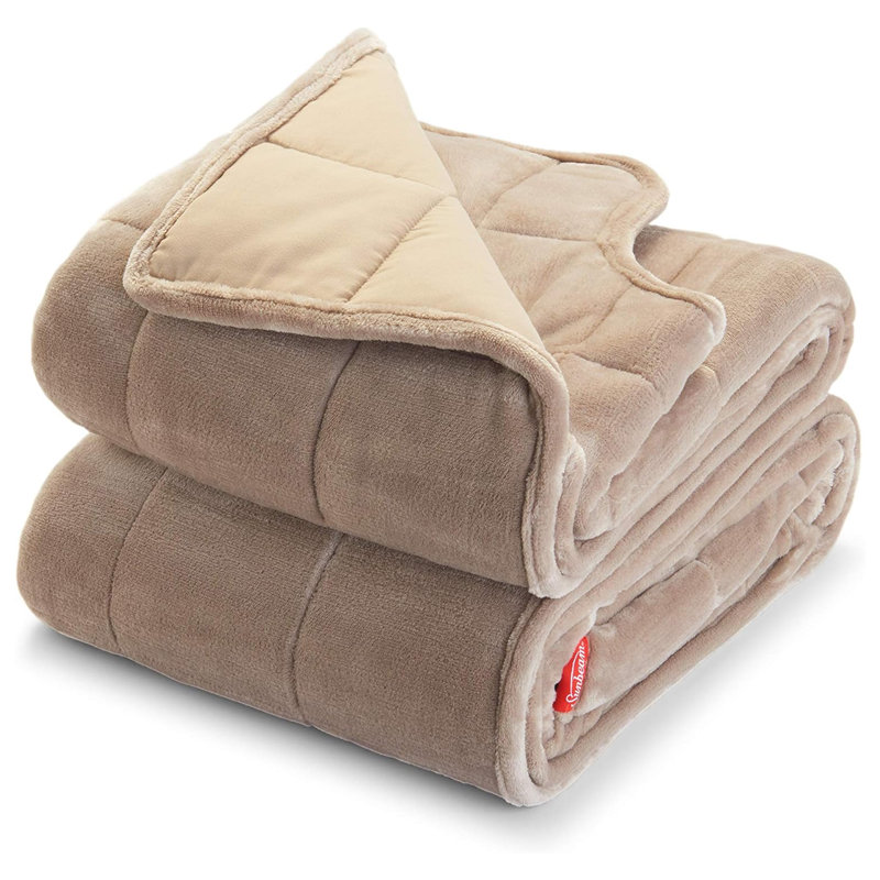 Weighted Blanket