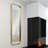Stainless Steel Rectangle Mirror-228166143-144420148