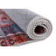 Persian Machine Woven Area Rug-72760343