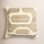 Dia Pillow Cover