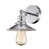 Polished Chrome is out of stock selected